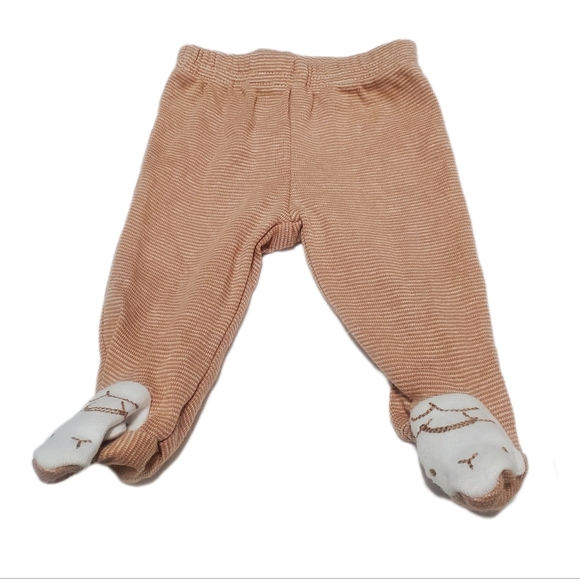 Lot of 5 Baby Girl's Preemie Bundle - Picture 6 of 7